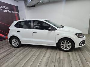 Volkswagen Polo Vivo hatch 1.4 - Image 11