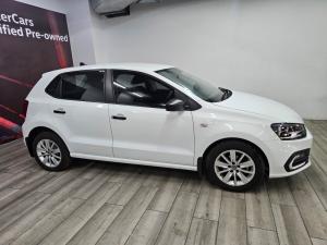 Volkswagen Polo Vivo hatch 1.4 - Image 12
