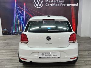 Volkswagen Polo Vivo hatch 1.4 - Image 13
