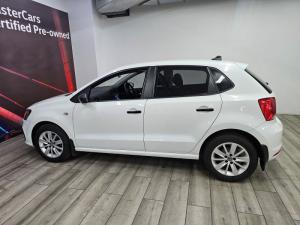 Volkswagen Polo Vivo hatch 1.4 - Image 14