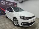 Thumbnail Volkswagen Polo Vivo hatch 1.4