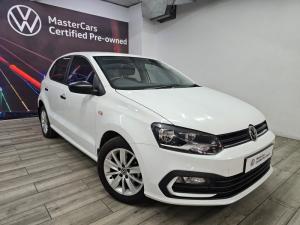 Volkswagen Polo Vivo hatch 1.4 - Image 1