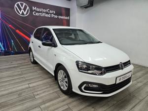 Volkswagen Polo Vivo hatch 1.4 - Image 2