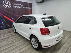 Volkswagen Polo Vivo hatch 1.4 - Image 3