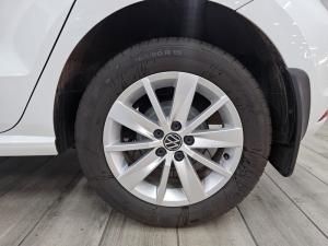 Volkswagen Polo Vivo hatch 1.4 - Image 4