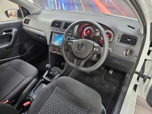 Volkswagen Polo Vivo hatch 1.4 - Image 5