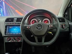 Volkswagen Polo Vivo hatch 1.4 - Image 6