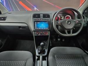 Volkswagen Polo Vivo hatch 1.4 - Image 9