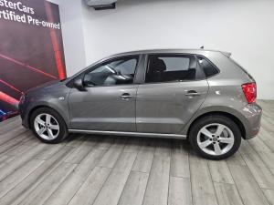 Volkswagen Polo Vivo hatch 1.6 Highline - Image 13