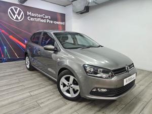 Volkswagen Polo Vivo hatch 1.6 Highline - Image 1