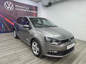 Volkswagen Polo Vivo hatch 1.6 Highline - Image 2