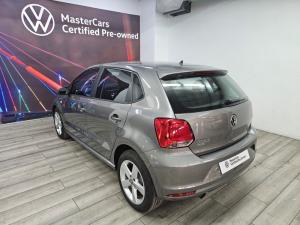 Volkswagen Polo Vivo hatch 1.6 Highline - Image 3