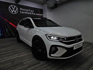 Volkswagen Taigo 1.0TSI R-Line - Image 3
