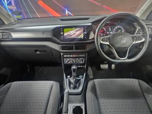Volkswagen T-Cross 1.0TSI 85kW Comfortline - Image 10