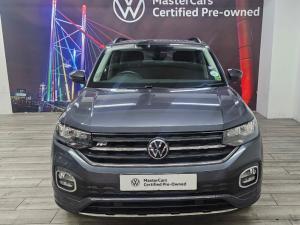 Volkswagen T-Cross 1.0TSI 85kW Comfortline - Image 11