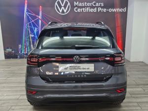 Volkswagen T-Cross 1.0TSI 85kW Comfortline - Image 13