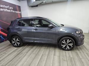 Volkswagen T-Cross 1.0TSI 85kW Comfortline - Image 14
