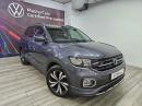 Thumbnail Volkswagen T-Cross 1.0TSI 85kW Comfortline
