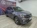 Volkswagen T-Cross 1.0TSI 85kW Comfortline - Thumbnail 2