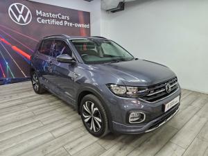 Volkswagen T-Cross 1.0TSI 85kW Comfortline - Image 2