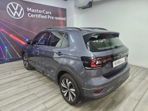 Volkswagen T-Cross 1.0TSI 85kW Comfortline - Image 3