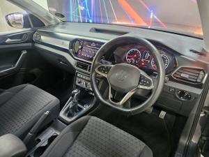Volkswagen T-Cross 1.0TSI 85kW Comfortline - Image 5