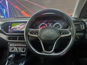 Volkswagen T-Cross 1.0TSI 85kW Comfortline - Image 6