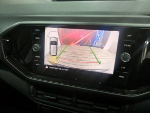 Volkswagen T-Cross 1.0TSI 85kW Comfortline - Image 9
