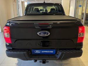 Ford Ranger 2.0 SiT double cab XL auto - Image 5
