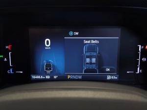 Ford Ranger 2.0 SiT double cab XLT - Image 11