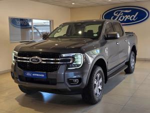 Ford Ranger 2.0 SiT double cab XLT - Image 1