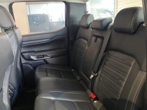 Ford Ranger 2.0 SiT double cab XLT - Image 9