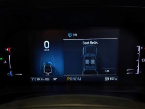 Ford Ranger 2.0 SiT double cab XLT - Image 10