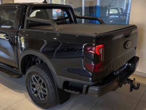 Ford Ranger 2.0 SiT double cab XLT - Image 11