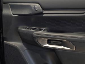 Ford Ranger 2.0 SiT double cab XLT - Image 15