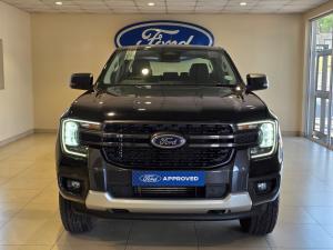 Ford Ranger 2.0 SiT double cab XLT - Image 4