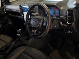 Ford Ranger 2.0 SiT double cab XLT - Image 8