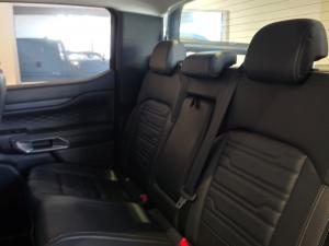 Ford Ranger 2.0 SiT double cab XLT - Image 9