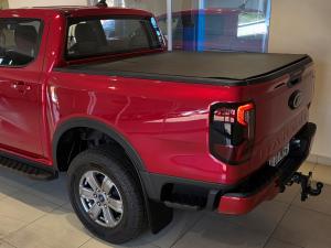Ford Ranger 2.0 SiT double cab XLT - Image 11
