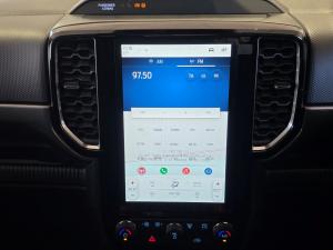 Ford Ranger 2.0 SiT double cab XLT - Image 12