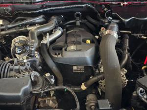 Ford Ranger 2.0 SiT double cab XLT - Image 13