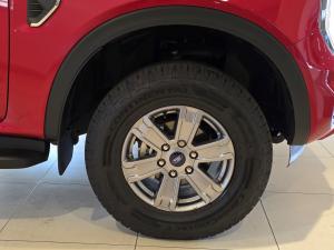 Ford Ranger 2.0 SiT double cab XLT - Image 16