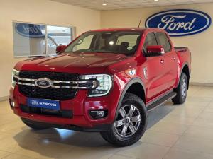Ford Ranger 2.0 SiT double cab XLT - Image 17