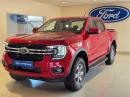 Thumbnail Ford Ranger 2.0 SiT double cab XLT