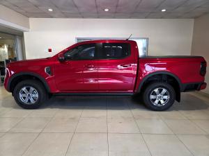 Ford Ranger 2.0 SiT double cab XLT - Image 2