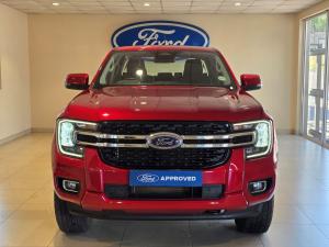 Ford Ranger 2.0 SiT double cab XLT - Image 4