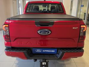 Ford Ranger 2.0 SiT double cab XLT - Image 5