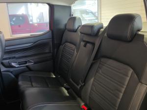 Ford Ranger 2.0 SiT double cab XLT - Image 9