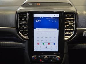 Ford Ranger 2.0 SiT double cab XLT - Image 17