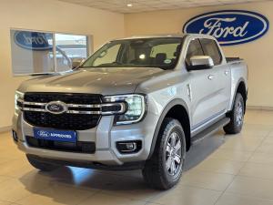 Ford Ranger 2.0 SiT double cab XLT - Image 1